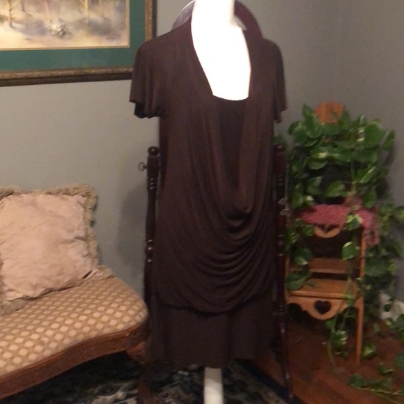 SOLD Mini dress - Picture 4 of 13